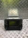 Radio ohne Code 1K8035150F VW Sharan (7N) 2.0 TDI 110 kW 150 PS (05.2015-> )