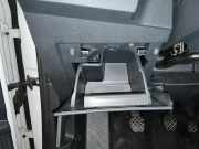 Konsole Ablagefach 2K8857919 VW Caddy V Kombi (SBB, SBJ) 2.0 TDI 75 kW 102 PS