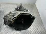 Schaltgetriebe RENAULT Megane III Grandtour (KZ)