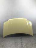 Motorhaube FIAT Panda (169) 1.1 40 kW 54 PS (09.2003-> ) Kratzer, Gebrauchs