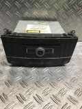 Radio MERCEDES-BENZ C-Klasse (W204) A2048700594