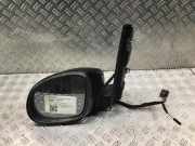 Außenspiegel elektrisch lackiert links VW Sharan (7N)