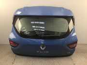 Heckklappe / Heckdeckel RENAULT Clio IV (BH)