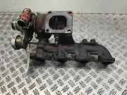 Turbolader FORD Focus Turnier DN 1.8L DURATORQ TC 75PS - LYNX 1.8 DI / TDCi 55 k