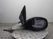 Außenspiegel mechanisch Standard rechts PEUGEOT 206 Schrägheck 1.1 44 kW 60 PS (09.1998-02.2007)
