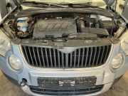 Klimabedienteil FORD Tourneo Courier Kombi B460 Großraumlimousine XXCC GM5Q-6006