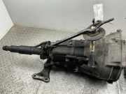 Schaltgetriebe BMW 3er (E46)