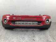 Stoßstange vorne CHILI RED (851) MINI Mini (R56) Cooper 88 kW 120 PS (10.2006-