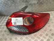 Rückleuchte rechts PEUGEOT 206+ (T3E)