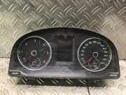 Tachometer VW Touran (1T3) 1T0920865G
