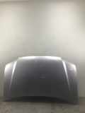 Motorhaube Silber LA7W VW Touran (1T1, 1T2) 2.0 TDI 103 kW 140 PS (08.2003-05.