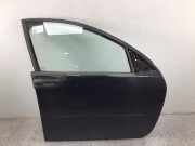 Tür rechts vorne EA4 (Jack Black) SMART Forfour (454) 1.1 55 kW 75 PS (01.2004