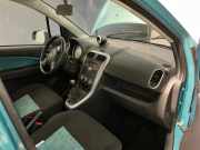 Armaturenbrett SUZUKI Splash (EX)