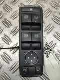 Fensterheber Schalter Links vorne A 204 870 34 58 MERCEDES-BENZ C-Klasse (W204)