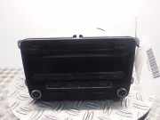 Radio VW Touran (1T3)