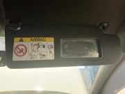 Sonnenblende rechts 1SB857552 SKODA Citigo (AA) 1.0 55 kW 75 PS (10.2011-> ) C