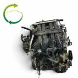 Motor ohne Anbauteile Chevrolet Spark M300