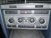 Klimabedienteil AUDI A6 (4F, C6) 4F1 820 043 N