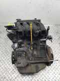Motor ohne Anbauteile Renault Twingo II CN0