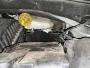 Bremskraftverstärker 4535EK CITROËN C3 II (SC) 1.2 VTi 60 kW 82 PS (06.2012-09