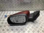 Außenspiegel elektrisch lackiert links VOLVO V50 (545)