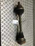 Antriebswelle links vorne AUDI A3 (8P)