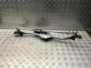 Wischermotor vorne SKODA Fabia II (542) 1.2 TSI 63 kW 86 PS (03.2010-12.2014)