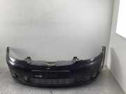 Stoßstange vorne LC9Z BLACK MAGIC PERL VW Golf V Plus (5M, 521) 1.9 TDI 77 kW