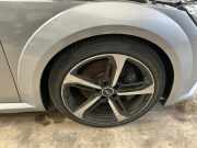 Radhaus rechts vorne 8S0810172A AUDI TTS Roadster (8S) 2.0 TTS quattro 228 kW