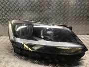 Hauptscheinwerfer rechts VW Sharan (7N) 7N1941006B
