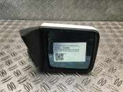 Außenspiegel elektrisch lackiert rechts weiß MERCEDES-BENZ E-Klasse Kombi (S124)