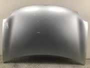 Motorhaube grau VW Polo IV (9N, 9A) 1.2 47 kW 64 PS (10.2001-07.2007) Kratze