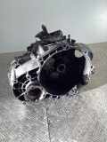 VW Golf Plus 5M Schaltgetriebe 6-Gang HDU 2.0 TDI 103 kW 140 PS 01.2005-12.2013