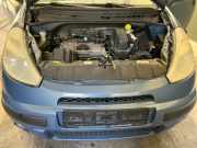 Drosselklappe CITROËN C3 II (SC) EB2 1.2 VTi 60 kW 82 PS (06.2012-09.2016) gr