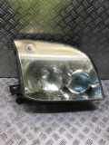 Hauptscheinwerfer rechts NISSAN X-Trail I (T30) 2.0 103 kW 140 PS (07.2001-01.