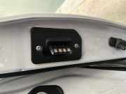 Türschloss links hinten 7LA843603S VW Caddy V Kombi (SBB, SBJ) 2.0 TDI 75 kW 1