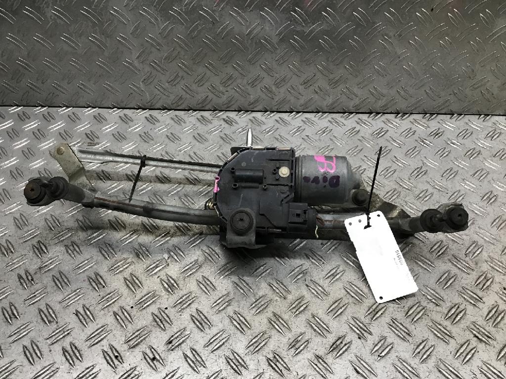 Wischermotor vorne VW Touran (1T3) 1T1955119A