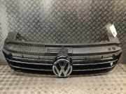 Kühlergrill L103 VW Sharan (7N) 2.0 TDI 110 kW 150 PS (05.2015-> ) 7N0853653B