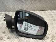 Außenspiegel elektrisch lackiert rechts DACIA Logan MCV (KS)