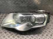 Hauptscheinwerfer links 3C0941753G VW Passat B6 Variant (3C5) 2.0 TDI 103 kW 1