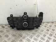 Radio Bedienschalter OPEL Insignia A Sports Tourer (G09) 13273256