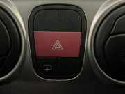 Schalter für Warnblinker FIAT Qubo (225)