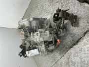 Automatikgetriebe TOYOTA Auris Touring Sports (E180)