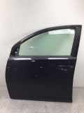 Tür links vorne schwarz DAIHATSU Sirion (M3) 1.3 67 kW 91 PS (03.2008-> ) Kr