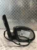 Außenspiegel elektrisch lackiert links VW Sharan (7N)
