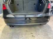 Stoßstange hinten schwarz, L8 / LZ9Y AUDI A3 (8V) 1.8 TFSI 132 kW 180 PS (04.2