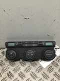 Klimabedienteil VW Golf V (1K)