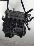 Motor ohne Anbauteile K12B OPEL Agila (H-B) 1.2 63 kW 86 PS (04.2008-10.2012)