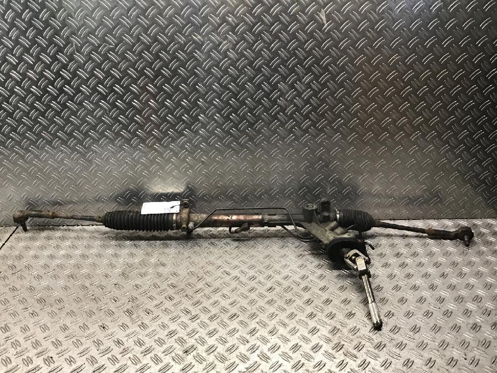 Lenkgetriebe 023-0080-050-001 VW Polo IV Stufenheck (9N2) 1.9 TDI 74 kW 101 PS