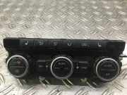 Klimabedienteil VW Touran (1T3) 3AA907044BQ